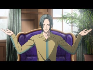 第2話 Op.02　赤い糸の結び目/#D91E10