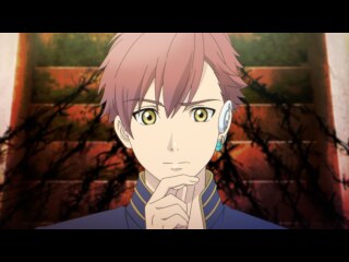 第5話 Op.05　灰空の霹靂/#6E60A8