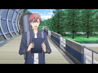第7話 Op.07　皇帝は、かの色を愛す/#20AEE5