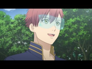 第10話 Op.10　だいだいには淡い距離/#F36C21