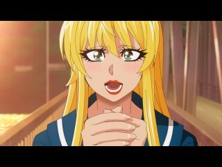 第1話 平和で楽しい学園生活