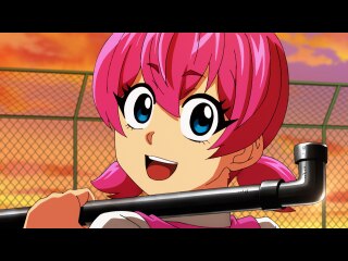 第2話 お前、ウチの番長に狙われてるぞ
