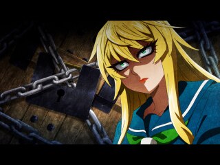 第7話 お前が鍵か六道桃助