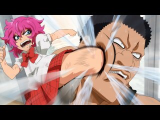 第10話 勝つのは俺達だ