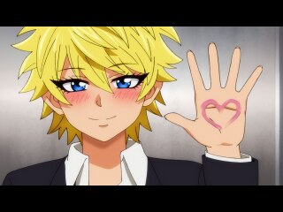 第11話 六道君とはここでお別れ