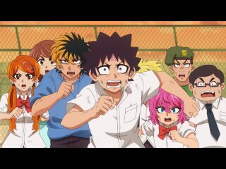 第12話 理想の学園生活の始まりだ!
