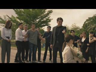 第3話 影の支配者