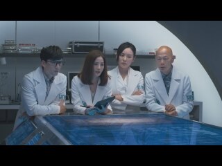 第8話 ７体の人形