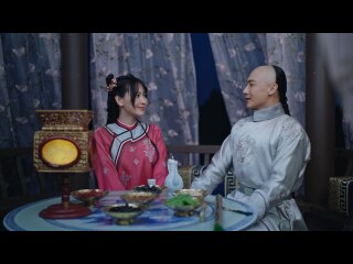 第3話 老婦人の陰謀
