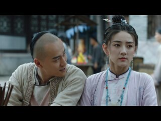 第14話 蠍（さそり）を使う刺客（しかく）