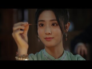 第21話 よみがえる胡（こ）家刀法
