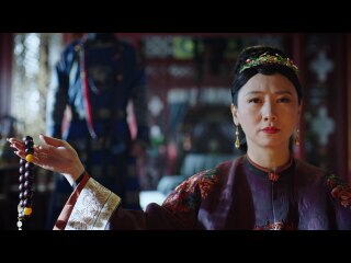 第31話 報復におびえる郡王府