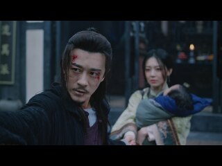 第37話 天下掌門人（しょうもんじん）大会
