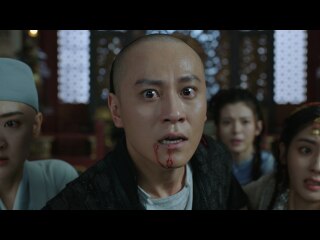 第39話 守るべき者のための死