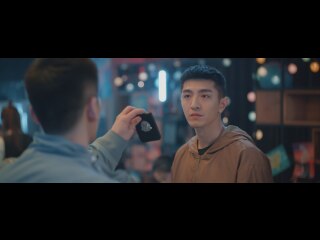 第18話 ＳＦ作家と堅物刑事