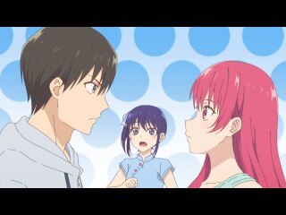 第1話 いけいけゴーゴー夏休み