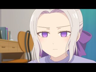第3話 しっかりして