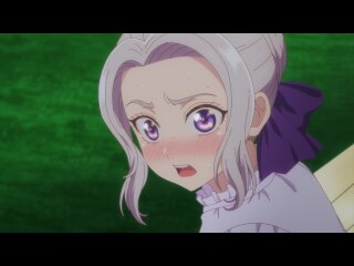 第5話 カノジョと覚悟