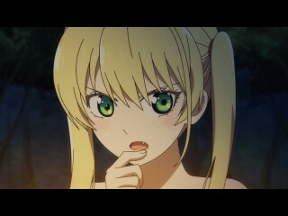 第6話 カノジョの覚悟