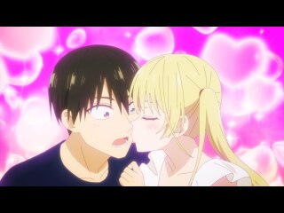 第7話 カノジョたちとの夜