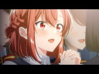 第1話 屋上と、ギターと、先輩と。