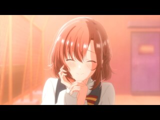 第2話 好き、デート、そして…