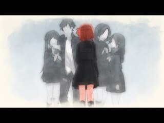 第3話 告白と、戸惑いと。