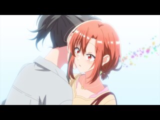 第6話 ひとめぼれと、約束の日。
