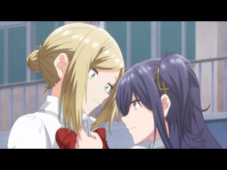 第8話 かつての夢と、友だちと。