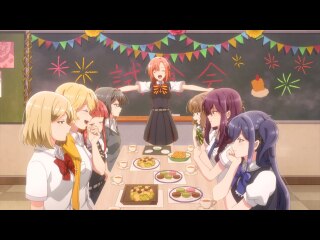 第9話 計画と、失敗と、波乱と。
