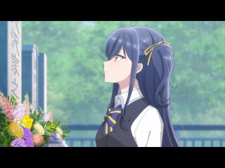第10話 あの日の記憶、あの日の想い。