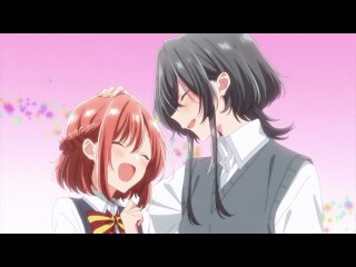 第12話 君にとどけたい唄