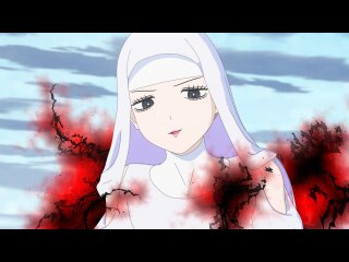 第34話 ヴィクトルの孫、シャロンの娘