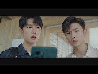 第7話 キスの行方