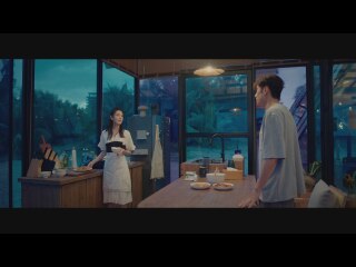 第27話 想い合う２人