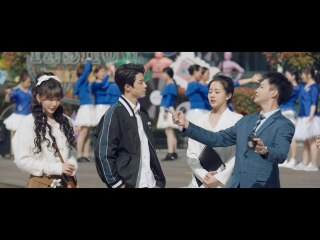 第7話 教授の条件