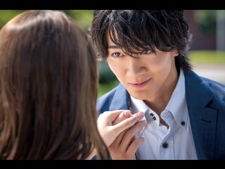 第5話 恋の歯車が動き始めた…？