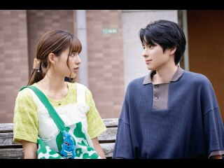 第9話 私たち、付き合ってます！