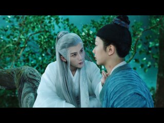 第6話 偽りを誠に変える賭け