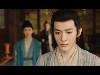 第7話 清水(せいすい)鎮の賓客