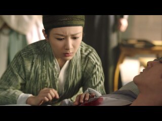 第12話 蠱虫(こちゅう)の異名