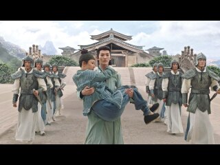 第14話 15年の誓い