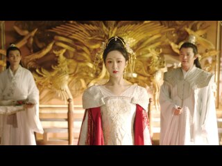 第19話 守り抜いた約束