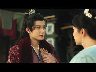 第23話 揺れ動く心