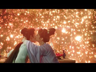 第28話 甘いひととき