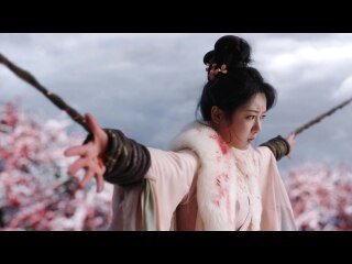 第30話 梅林での惨劇