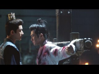 第31話 敵（かたき）討ち