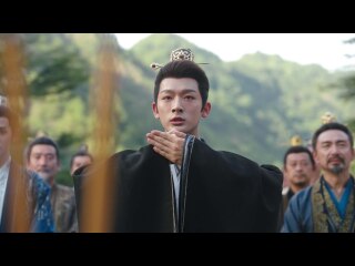 第35話 塗山（とざん）氏夫人への執念