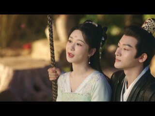 第43話 十三月（じゅうさんつき）の約束