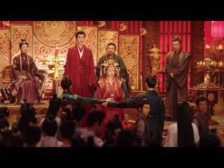 第45話 略奪された花嫁